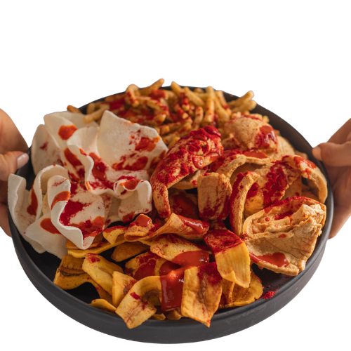 Delicias Saludables