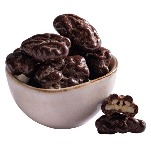 Chocolates Saludables