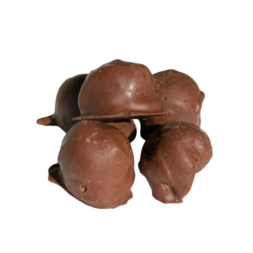 Bombón con Chocolate Sin Azúcar