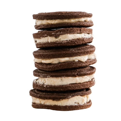 Galleta Oreo Saludable