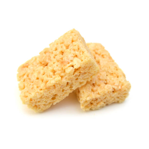 Rice Krisfit