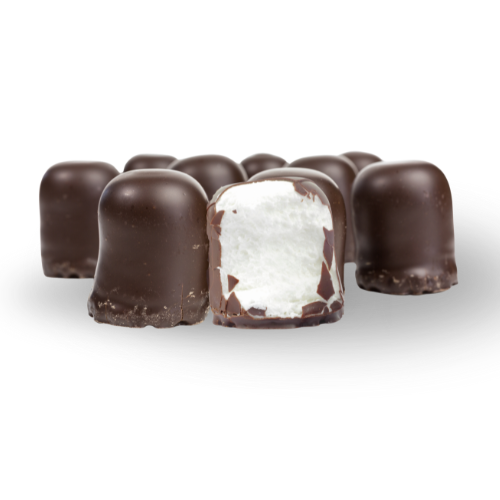 Bombón con Chocolate Sin Azúcar