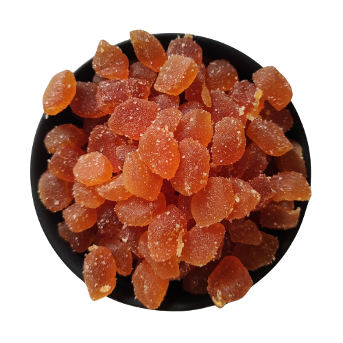 Gomitas Sour Fit Sin Azúcar Añadida