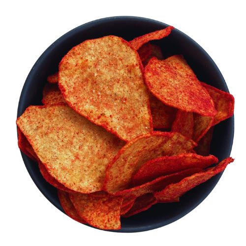 Tipo Doritos Saludables