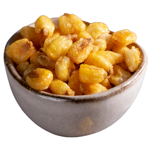 Maíz Crunchy Tostado
