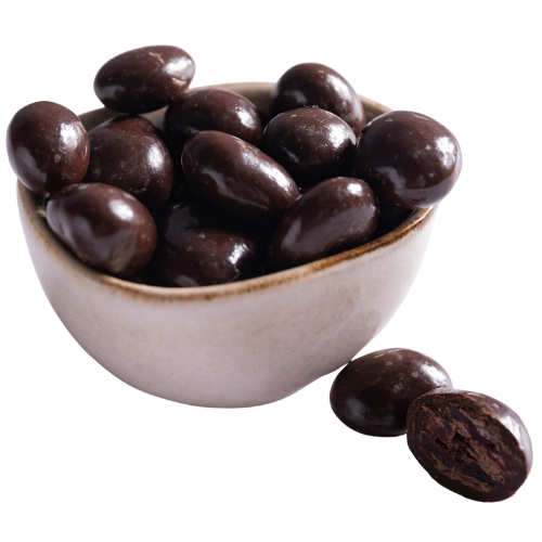 Arándano Chocolate Sin Azúcar Añadida