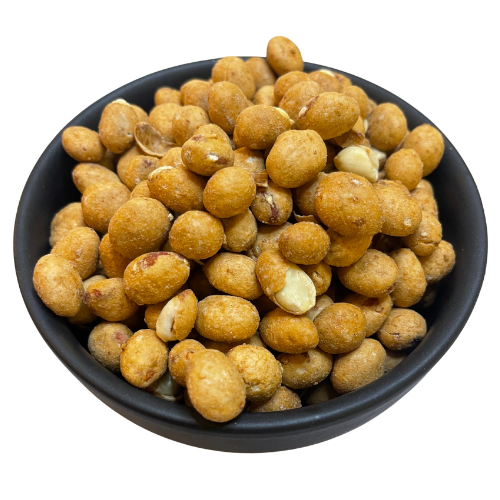 Cacahuate Japonés Horneado