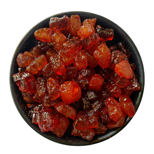Gomitas Ahogadas Sin Azúcar Añadida