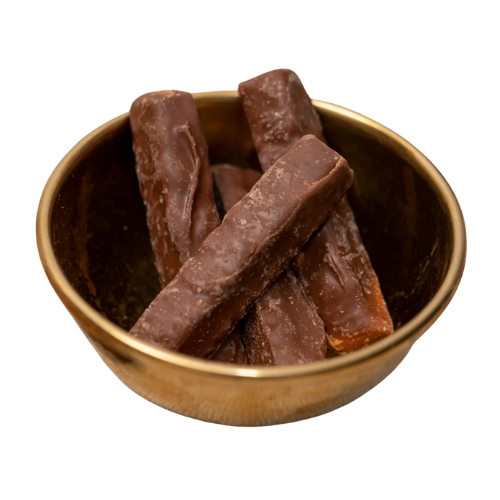 Tipo Kit Kat Saludable