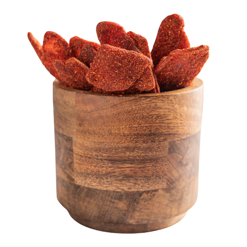 Manguitos Enchilados Sin Azúcar Añadida