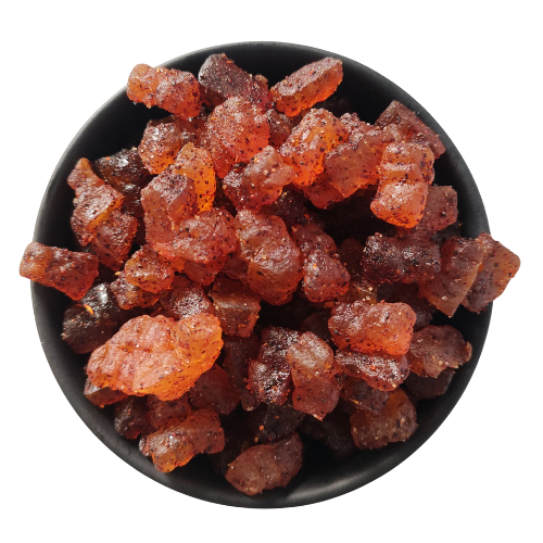 Gomitas de Mango Sin Azúcar Añadida