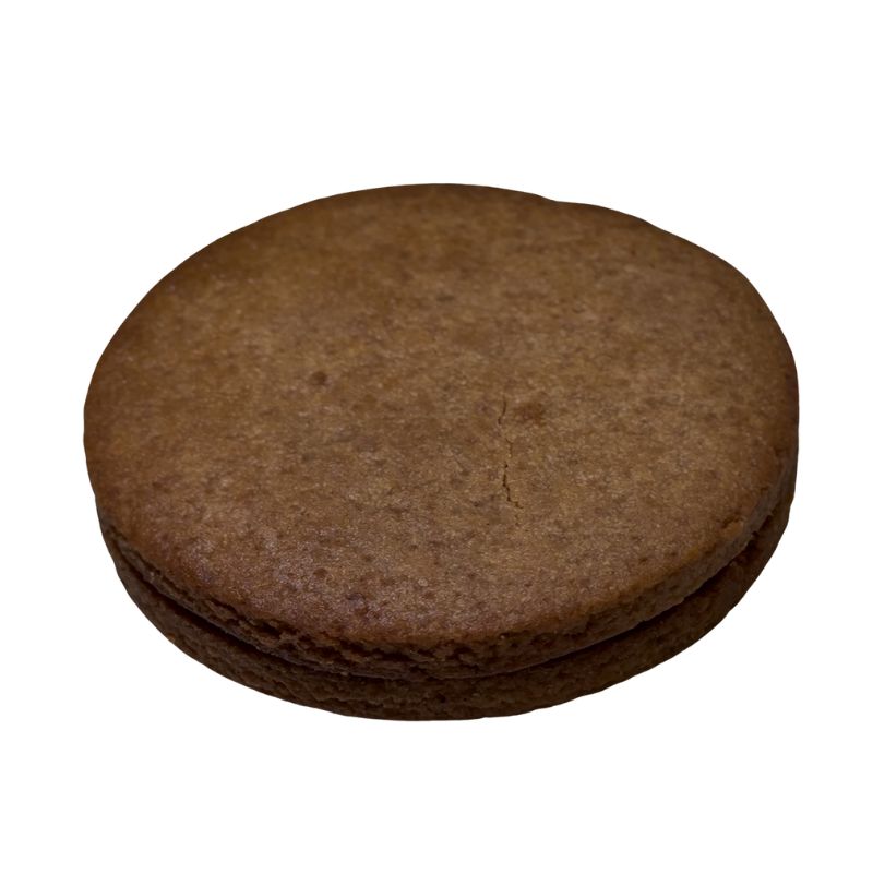 Galleta Lotus Saludable