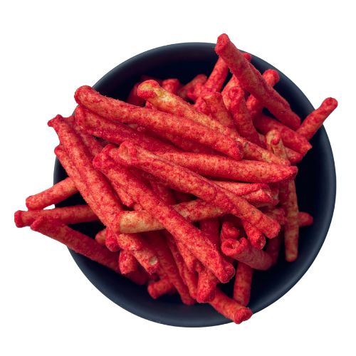 Tipo Takis Saludables