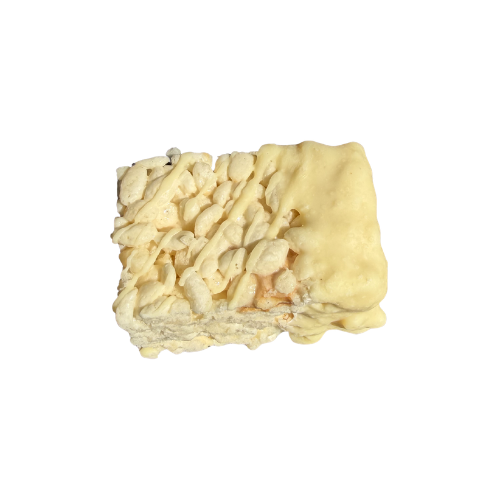 Rice Krisfit Chocolate Blanco