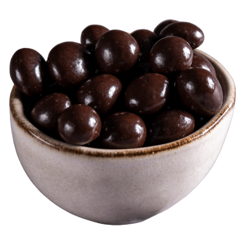 Pasa Chocolate Sin Azúcar Añadida