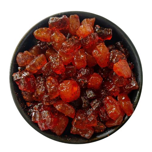 Gomitas Ahogadas Sin Azúcar Añadida