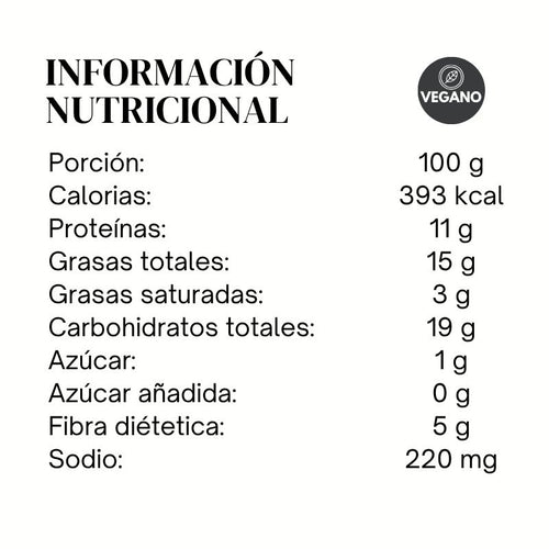 Cacahuate Japonés Horneado