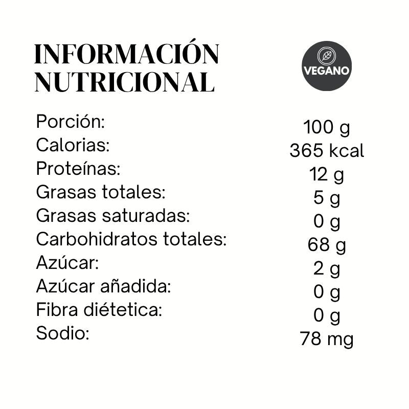 Chicharrón de Soya Horneado