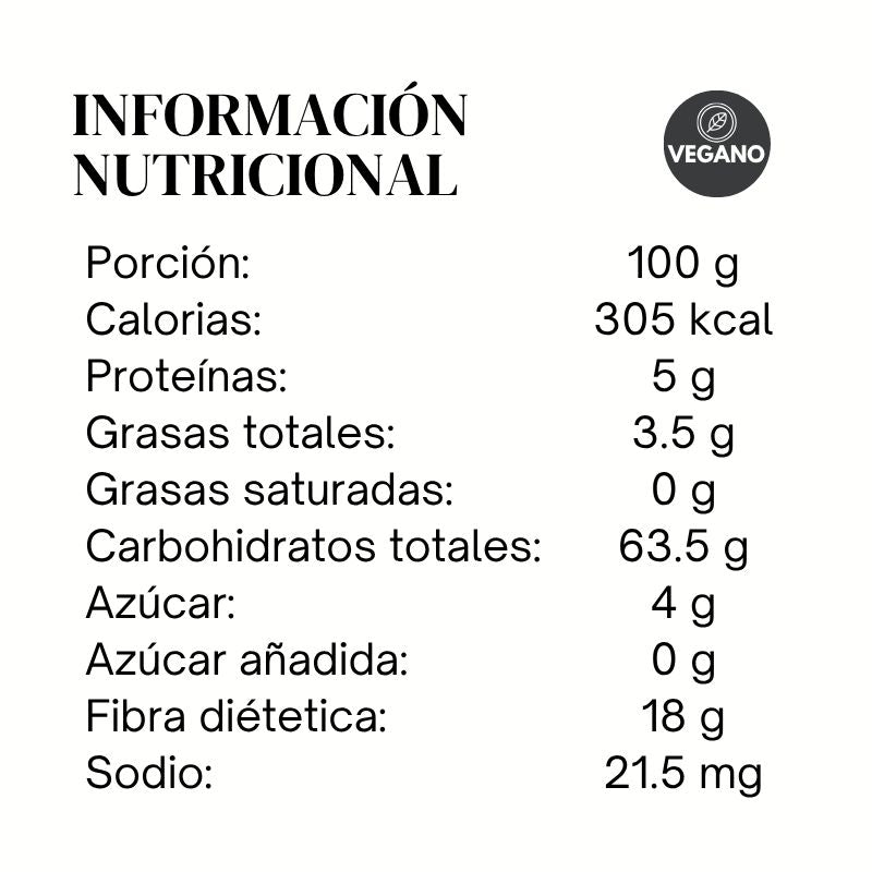 Chips de Jícama Horneada