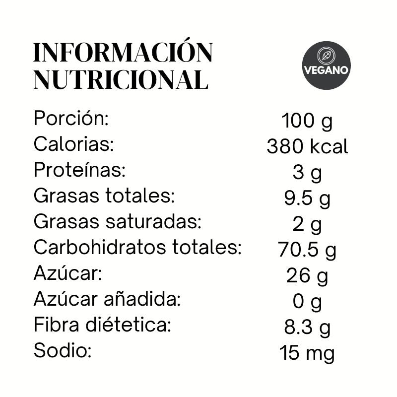 Chips de Plátano Horneado