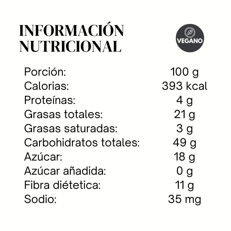 Chips de Zanahoria Horneada